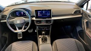 Seat Tarraco bild 10