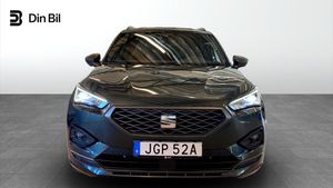 Seat Tarraco bild 4