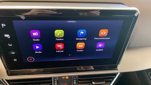 Seat Tarraco bild 9