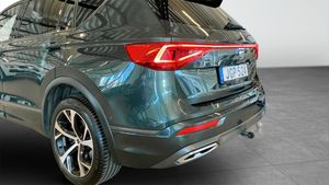 Seat Tarraco bild 13