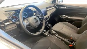 Skoda Fabia bild 7