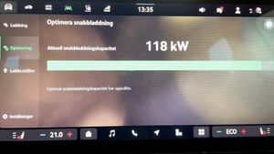 Skoda Enyaq bild 22
