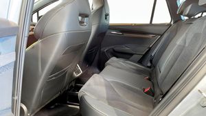 Skoda Enyaq bild 12