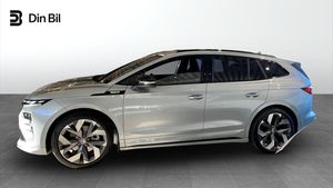 Skoda Enyaq bild 2