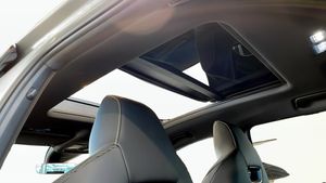 Skoda Enyaq bild 9