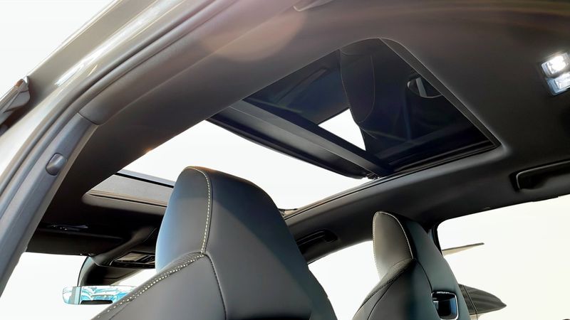 Skoda Enyaq bild 9