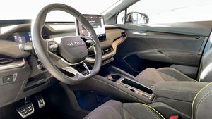 Skoda Enyaq bild 7