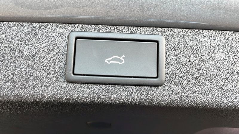 Skoda Enyaq bild 14
