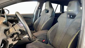 Skoda Enyaq bild 8