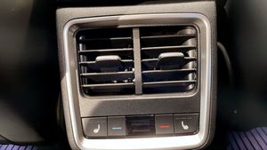 Skoda Enyaq bild 16