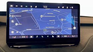 Skoda Enyaq bild 20