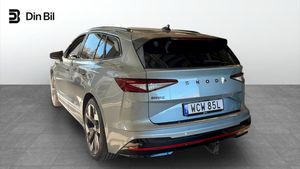 Skoda Enyaq bild 3