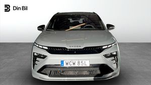 Skoda Enyaq bild 4
