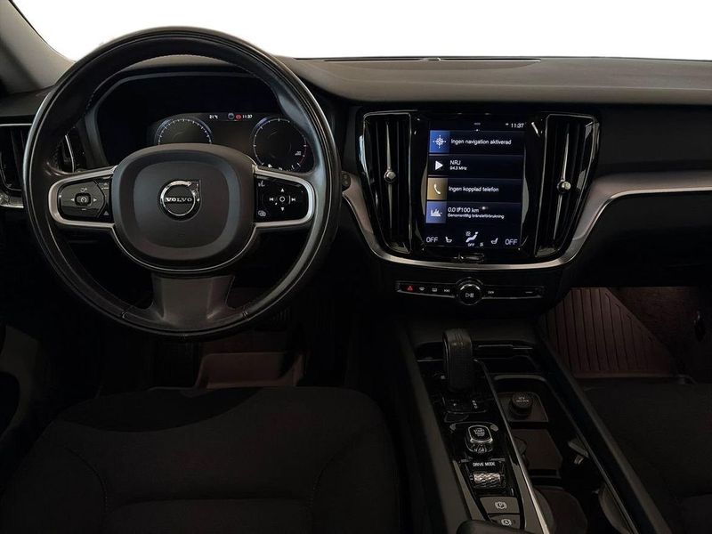 Volvo V60 bild 12