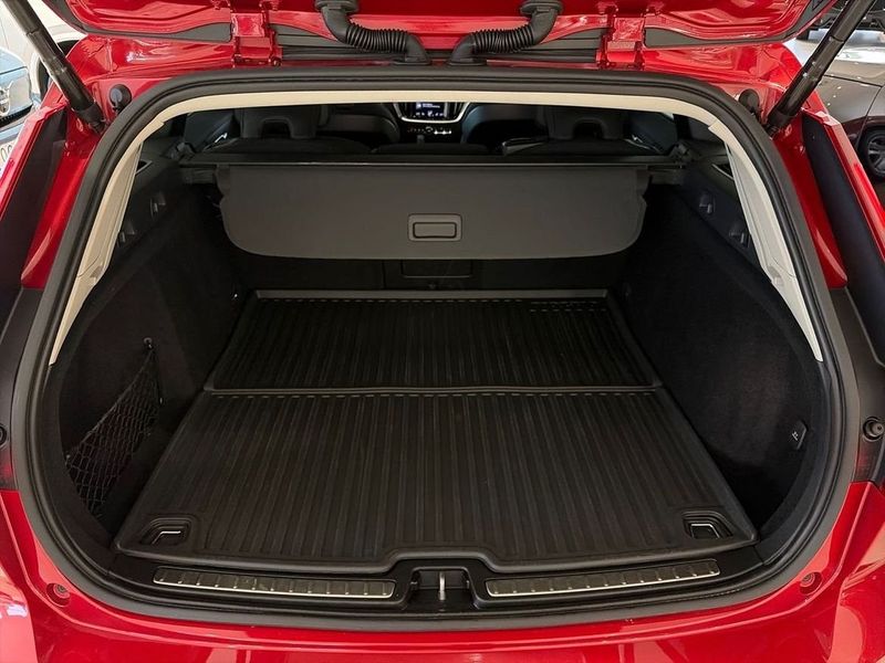 Volvo V60 bild 15