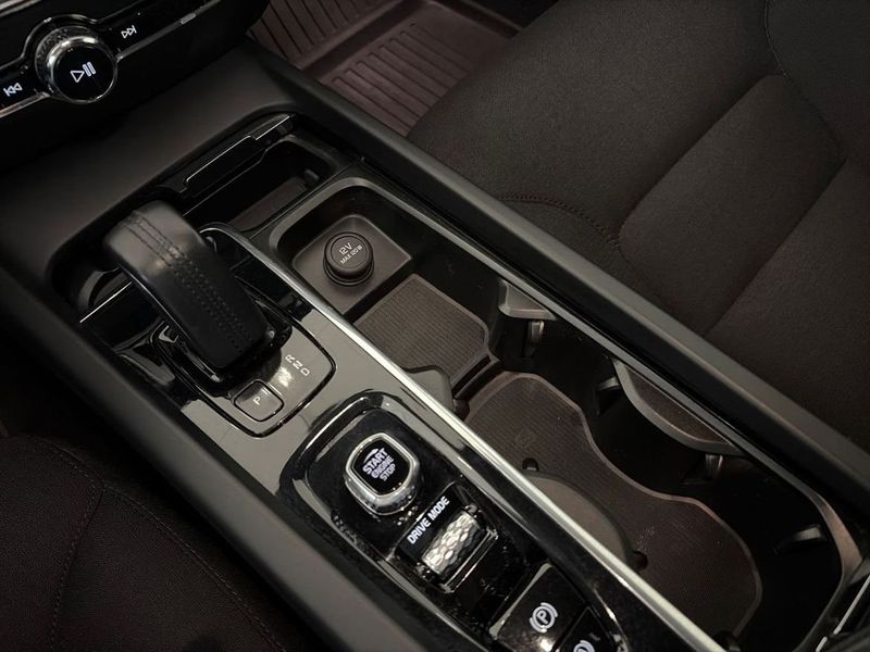 Volvo V60 bild 14