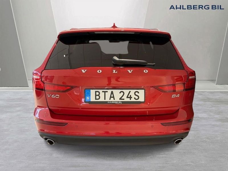 Volvo V60 bild 7