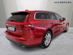 Volvo V60 bild 6