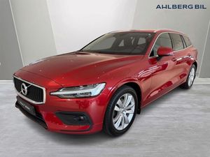 Volvo V60 bild 5