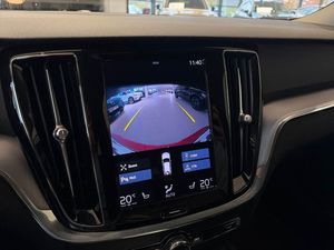 Volvo V60 bild 13