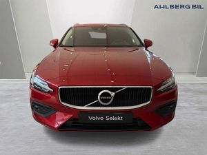 Volvo V60 bild 4