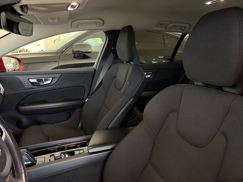 Volvo V60 bild 10
