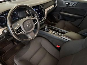 Volvo V60 bild 9