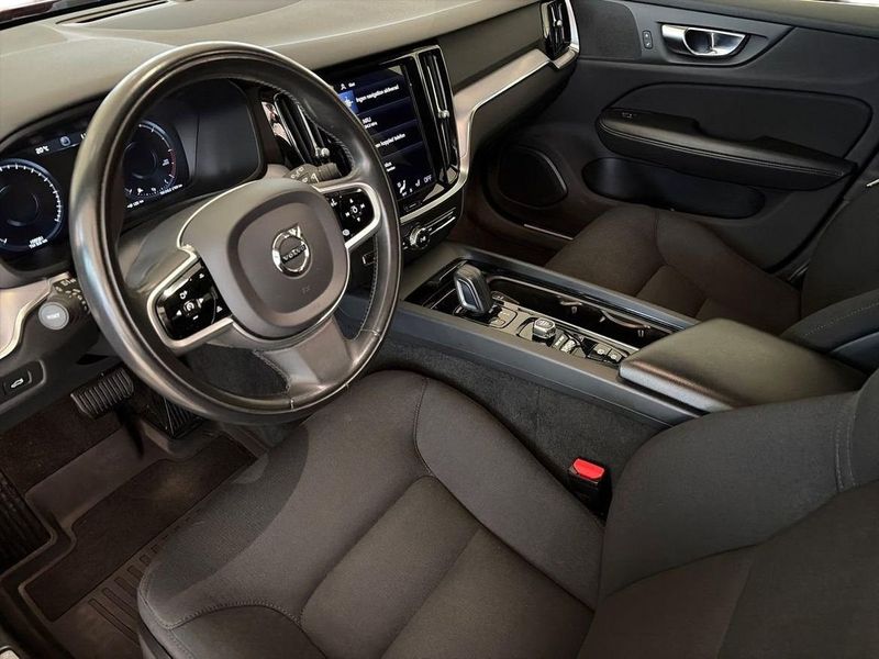 Volvo V60 bild 9