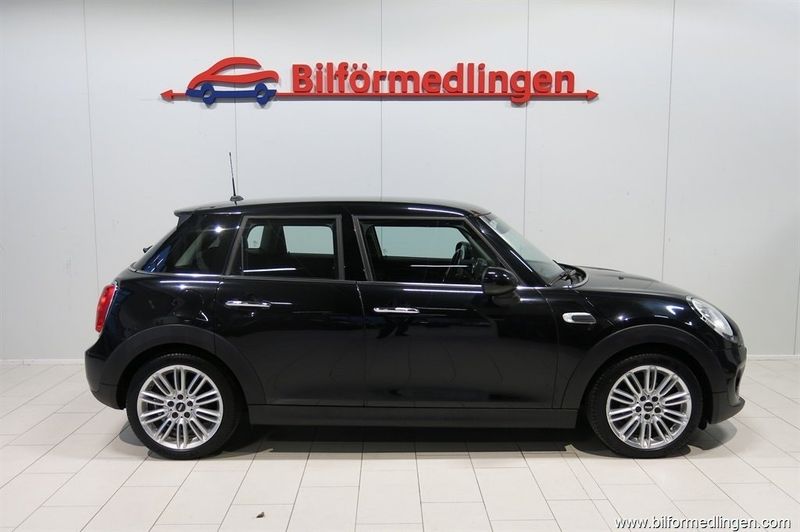 MINI Cooper bild 2