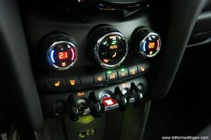 MINI Cooper bild 13