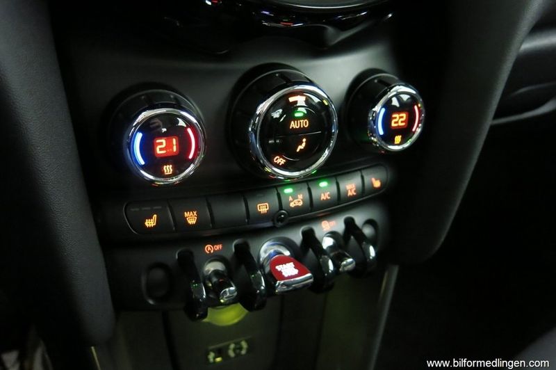 MINI Cooper bild 13