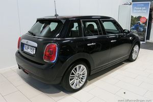 MINI Cooper bild 6
