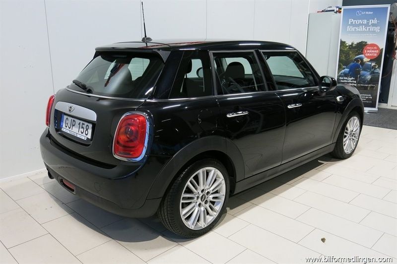 MINI Cooper bild 6