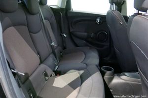 MINI Cooper bild 8