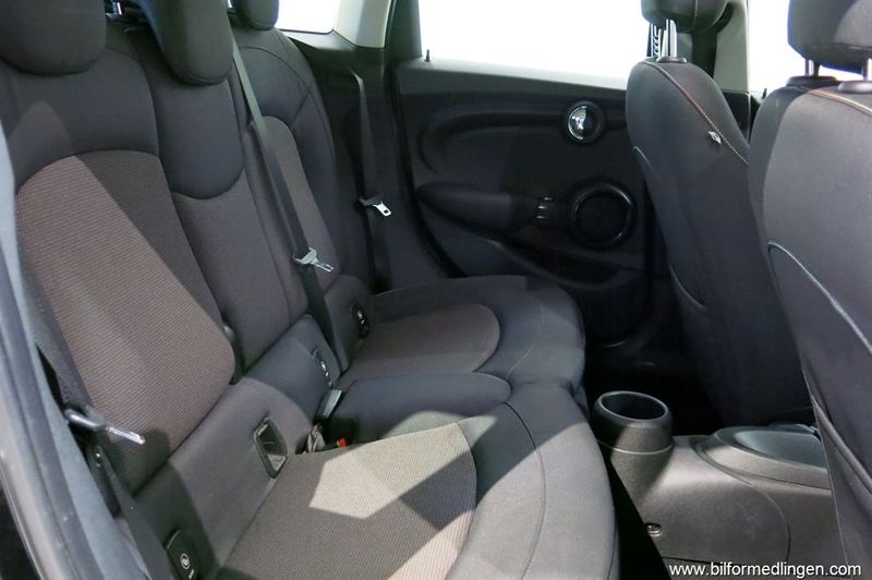 MINI Cooper bild 8