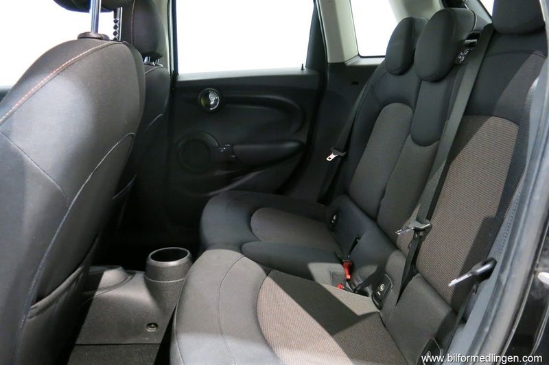 MINI Cooper bild 11