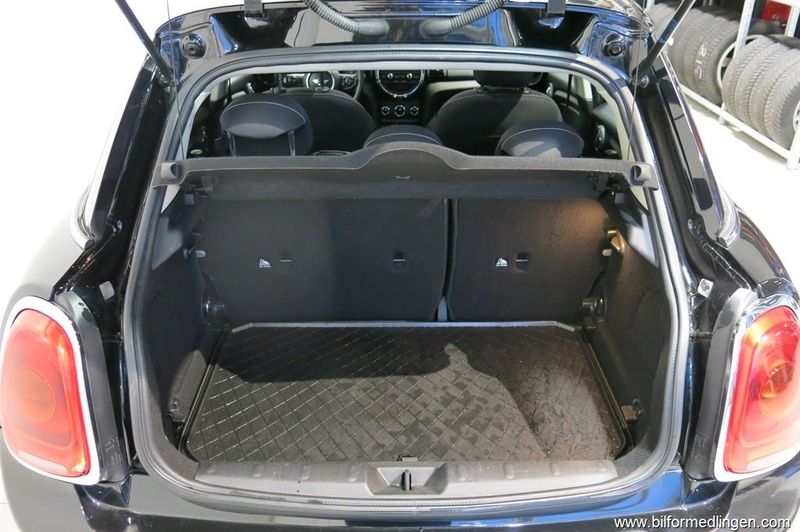 MINI Cooper bild 12