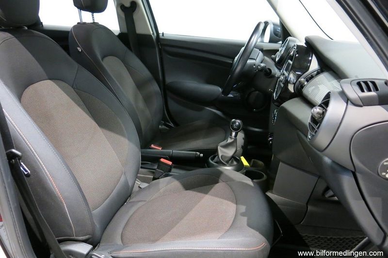 MINI Cooper bild 7