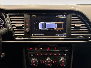 Seat Leon bild 20