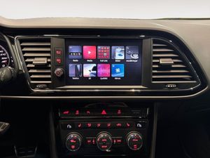 Seat Leon bild 19