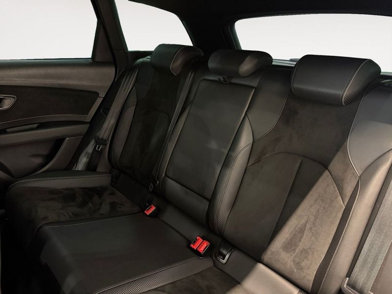 Seat Leon bild 14