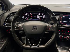 Seat Leon bild 13