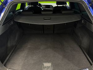 Seat Leon bild 16