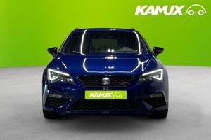Seat Leon bild 6