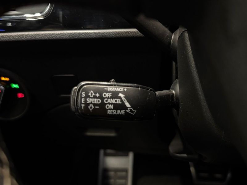 Seat Leon bild 24