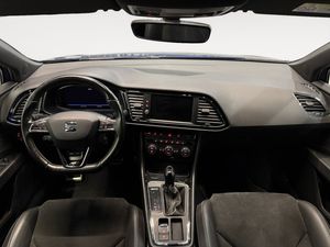 Seat Leon bild 10