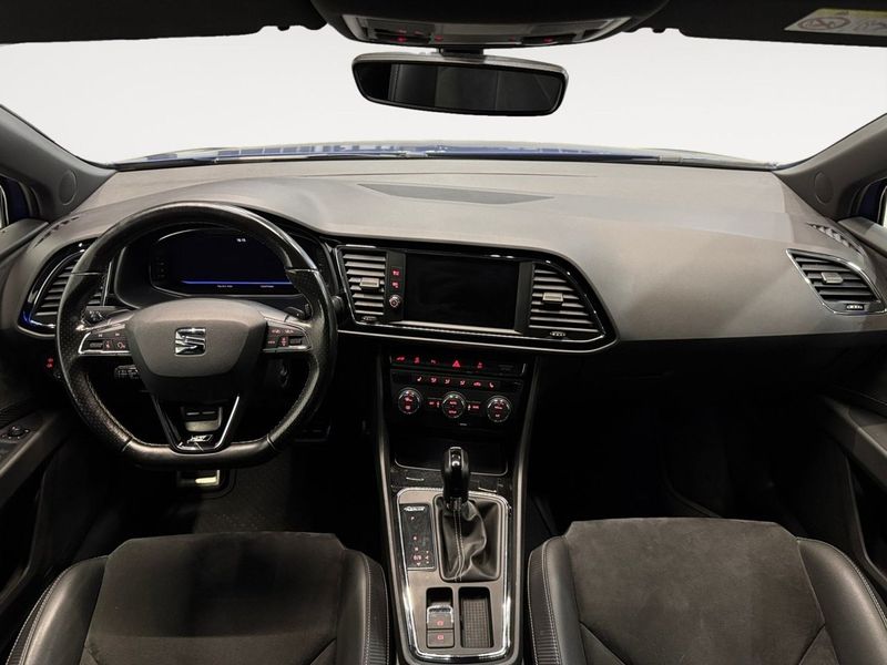 Seat Leon bild 10
