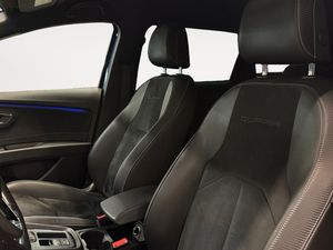 Seat Leon bild 9