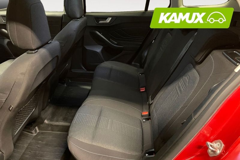 Ford Focus bild 12