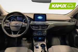 Ford Focus bild 10